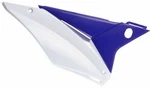 Polisport 8424800001 Blue/white Sherco Side Panels. Fixed Price $30.07.