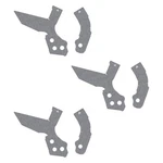 Pairs 2019-2023 Ktm Dirt Bike Grip Tape 125/250/350/450/501 Sx/sxf/xc/exc/xcf. Fixed Price $32.95.