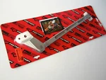 Pro Moto Billet Kickstand Side Honda CR250 02 03. Fixed Price $229.45.