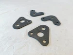 2002-08 Honda VTX1800S VTX1800R Left/right Engine Hanger Mount Brackets. Fixed Price $14.99.