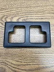 Bmw R1200RT 14 18 R1250RT Battery Top Cover Part # 8548493. Fixed Price $19.99.