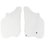 Side Cover Ufo Plast 2-PIECE White Oem For Ktm Sx 250 / 500CCM YR.90-92. Fixed Price $66.31.