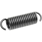 Drag Specialties Kickstand Spring Gloss Black C32-0436B. Fixed Price $21.07.