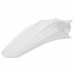 Polisport Rear Fender White Gas Body. Fixed Price $30.99.