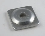 Stud Boy Backer Alum 7MM 96 2060-P3. Fixed Price $74.65.