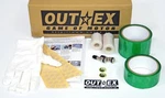 Tubeless Kit Spoke Wheels Sur-ron 19 1.40 Wm Outex FR1414SUR. Fixed Price $100.00.