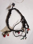 Honda Super Magna VF700C VF750C Harness Fits 1987-1988. Fixed Price $22.00.