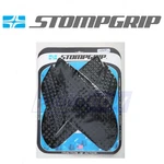 Stompgrip Traction Pads For 2017-2019 Suzuki SV650 Graphics Tape Ue. Fixed Price $73.91.
