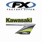 Factory Effex 10 Oem For 2009-2011 Kawasaki KX450F Graphics Cm. Fixed Price $50.13.