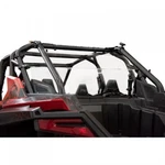 Tusk Utv Polycarb Rear Window Clear Scratch Resistant 177-039-0033. Fixed Price $267.45.
