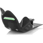 Acerbis Skid Plate - Black 2642460001. Fixed Price $75.54.