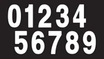 Factory Effex Pro Number For White 7" 02-4356. Fixed Price $17.89.