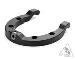 Sw-motech TRT.00.475.12900/B Ion Quick-lock Bottom Tank Ring Adapter Black. Fixed Price $52.78.