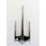 Kuryakyn Triceptor Fender Accent - 7340. Fixed Price $50.99.