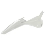 Acerbis Rear Fender White Beta 300 Rx 2021 2936350002. Fixed Price $42.54.