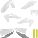 Acerbis 2791537428 Full Plastic Kit. Fixed Price $161.63.