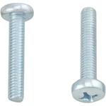 Bolt Screw Pan M6XP1.0X25 022-20625. Fixed Price $13.70.