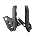 Plastic Kits Polisport 8478300001 Suzuki Dr-z 400 2000-2. Fixed Price $100.36.