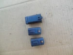 2005 03-06 Suzuki AN400 K3 Burgman Electrical Fuse Relay Lot. Fixed Price $29.99.