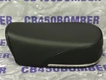 1964-1968 Honda CT90 200 Ca 105 Trail New Seat / Saddle -77100-033-000A-. Fixed Price $179.00.