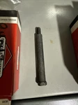 94042 Briggs And Stratton Shoulder Bolt - Muffler 691632. Fixed Price $11.00.