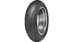 Dunlop Sportmax Q5 Motorycle/track Tire 180/60ZR17 75W Rear Radial Tl. Fixed Price $296.99.