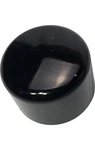 New Old Stock, Fits Harley Davidson Cover Bolt Pivot Blk Part # 47683-09. Fixed Price $26.87.