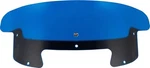 Klock Werks Kolor Flare Windshield 10" Blue #KWW-04-0640 Indian. Fixed Price $239.95.