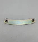 2008-2017 Harley-davidson Fatboy Front Fender Support Bracket 59798-06. Fixed Price $32.99.