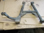 1978 Suzuki GS750 Center Stand Main. Fixed Price $50.99.