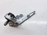 2025 Triumph Tiger 900 Rally Pro Left Front Footrest - T2082418. Fixed Price $81.02.