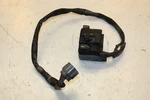 2012 Kawasaki Klr 650 Left Handle Bar Horn Signal Switch Button Control. Fixed Price $64.99.