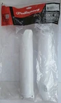 New White Polisport Kawasaki KXF250/KXF450 Fork Guards 2009-2015 8351800001. Fixed Price $29.49.