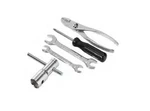 Moose Motorcycle Economy Tool Kit Atv/utv Street Bike Dirt 350-9325. Fixed Price $27.95.
