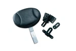 Kuryakyn Plug-in Drivers Backrest (1670). Fixed Price $349.99.