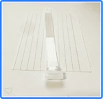 *1EA Oem Honda Plastic Wire Strap (85A). Fixed Price $7.88.