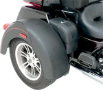 Saddlemen Rear Fender Bra Set EX000664B. Fixed Price $89.00.