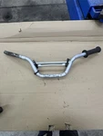 2003 Yamaha PW80 Oem Handlebars. Fixed Price $25.00.