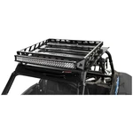 Tusk 2070140014A831-2095E1 Utv Adventure Roof Rack W/ Force & V2 30" Light. Fixed Price $929.95.