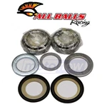 Balls Steering Stem Bearing Kit For 1975-1978 Honda CB550K Control Eu. Fixed Price $63.22.