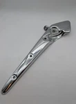 2004-2009 Honda Shadow VT750C Aero Right Grab Rail Oem 77330-MEM-631. Fixed Price $160.37.