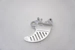 Sherco Bullet Proof Designs Rear Brake Caliper Mounts Disc Guard Aluminum K6. Fixed Price $110.50.
