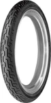 Dunlop 312078 D402 Harley-davidson Tire Black Front 130/70B18. Fixed Price $248.32.