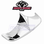 Bikers Choice 71770S3 Reproduction Fender Trim For Body Covers & Xj. Fixed Price $36.43.