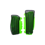 Polisport Radiator Louver Mesh - Black 8458900001CL77. Fixed Price $12.12.