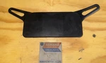 Nos Yamaha 1978-79 YZ100/1980-81 IT125/1980-81 YZ100, Tank Damper # 2K5-24181-00. Fixed Price $124.99.
