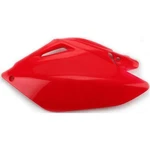 Polisport Side Panels + Airbox Cover, Honda, Red CR04 8985400001. Fixed Price $26.69.
