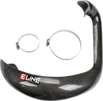 E-line Accessories Carbon Fiber Pipe Guards Beta BPG300X. Fixed Price $169.95.