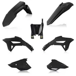 Cycra 5 Piece Body Kit Black 1CYC-9431-12. Fixed Price $149.95.