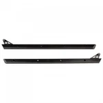 Tusk Rock Sliders Black 210-134-0002. Fixed Price $399.99.